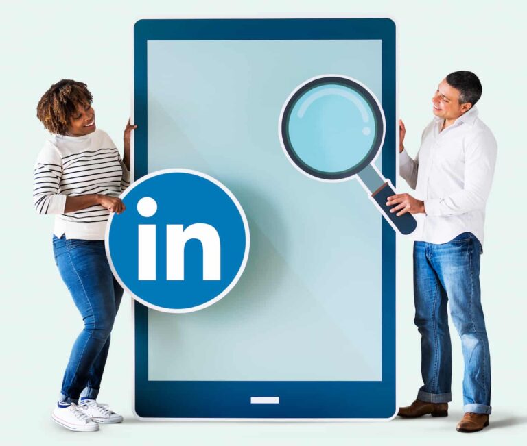 ¿Cómo posicionarse en LinkedIn?